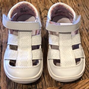 Tucker + Tate **little girl shoes**